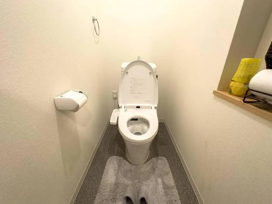 Tasonegrandstayosaka なんば日本橋高津1 0*, Osaka Japan