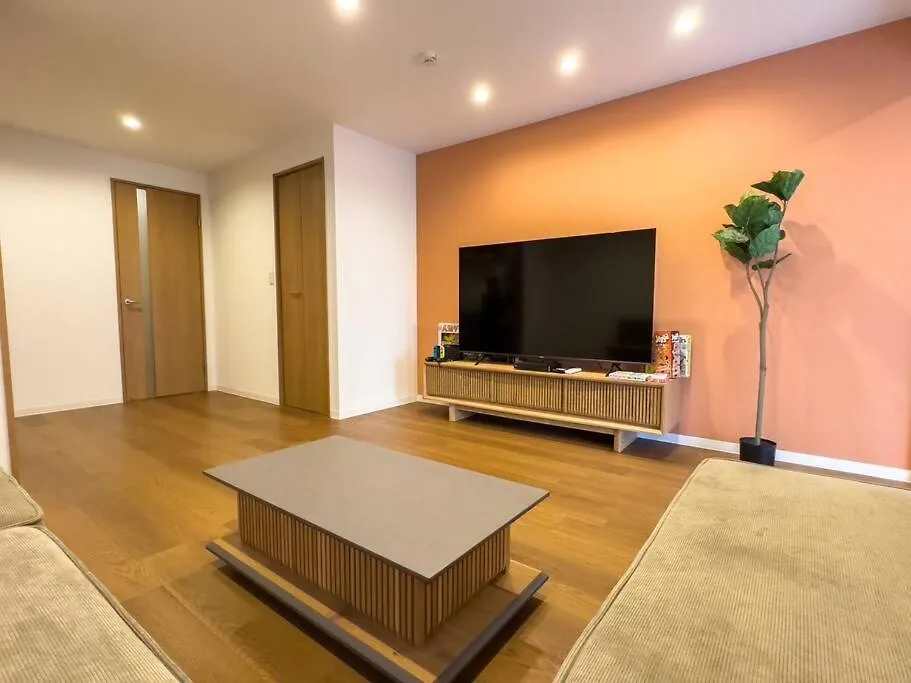 Tasonegrandstayosaka なんば日本橋高津1 Japan